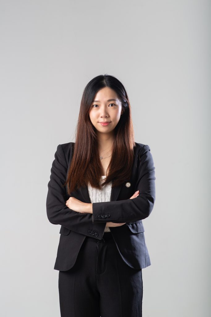 Guan Siew Kee, Carley, Senior Associate