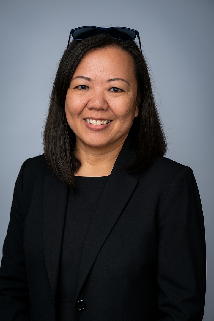 Chan Yen Hui, Senior Associate
