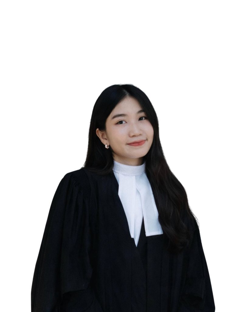 Lim Yuan Theng, Associate